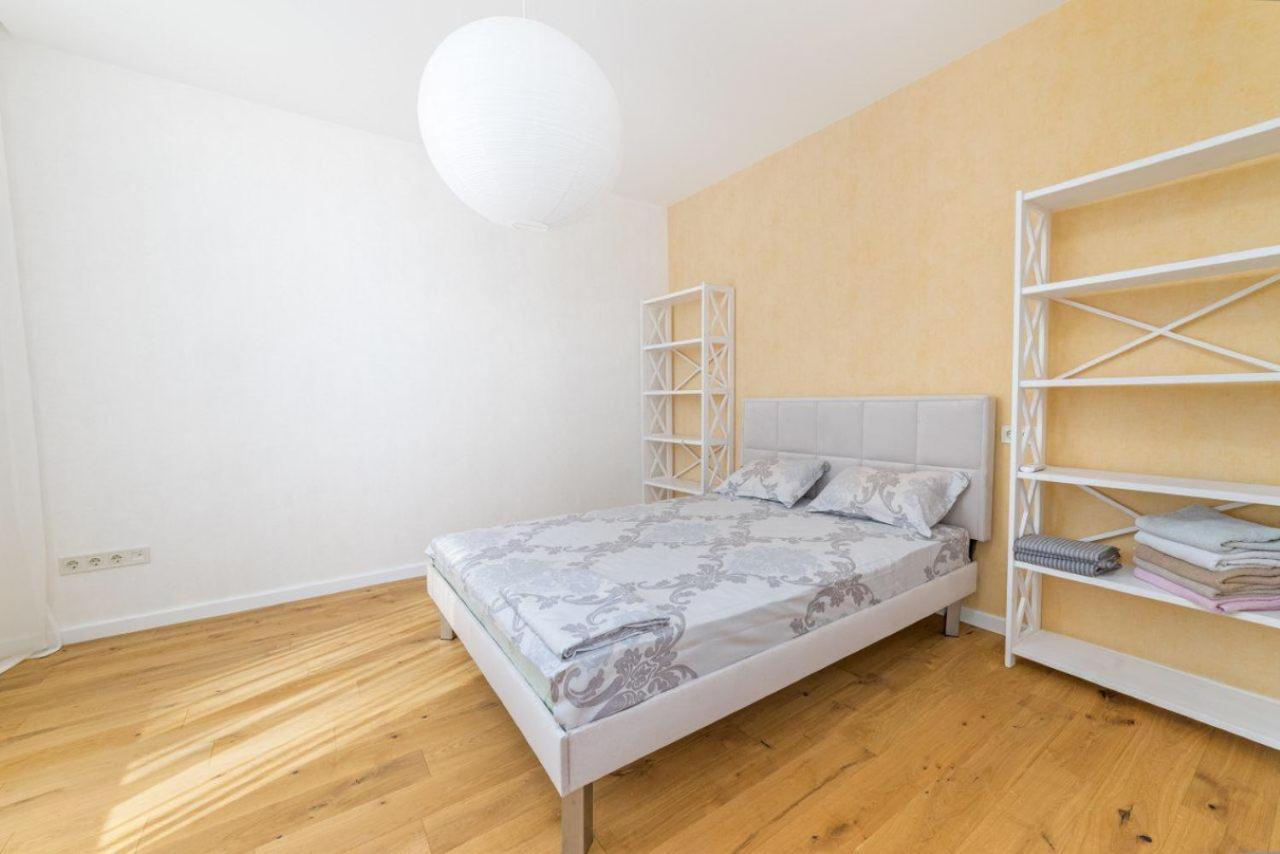 Gagarin Plaza Design Apartment 敖德萨 外观 照片