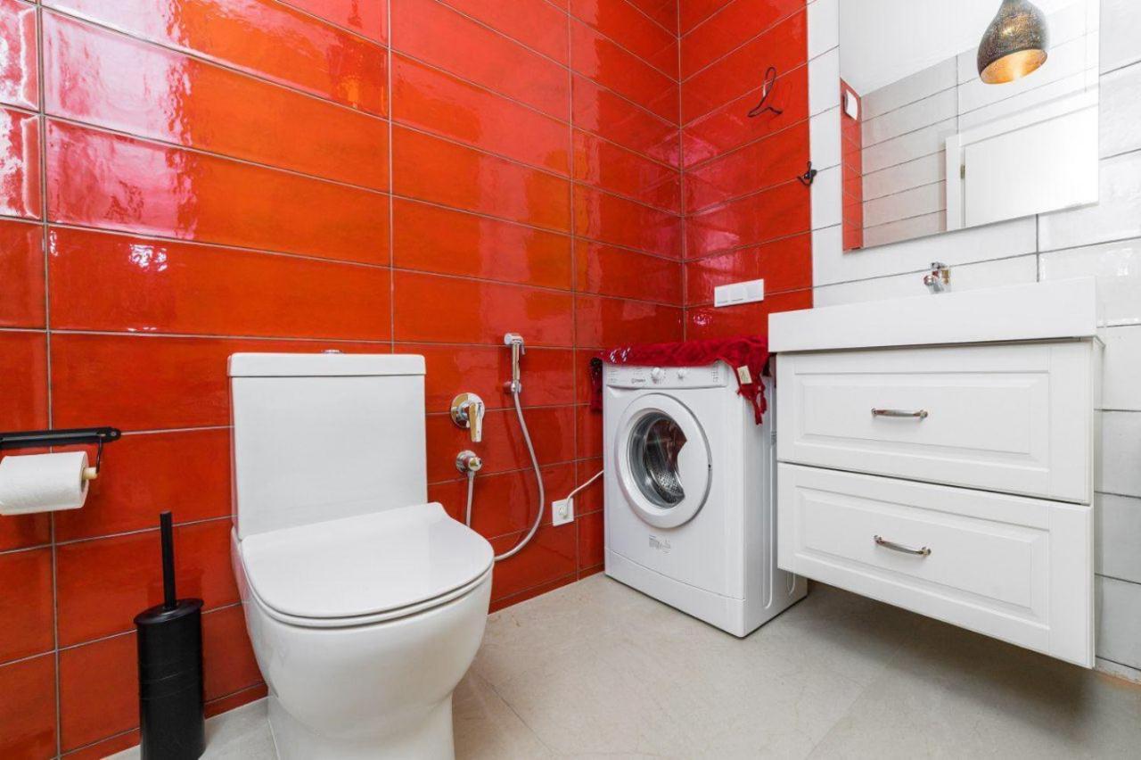 Gagarin Plaza Design Apartment 敖德萨 外观 照片