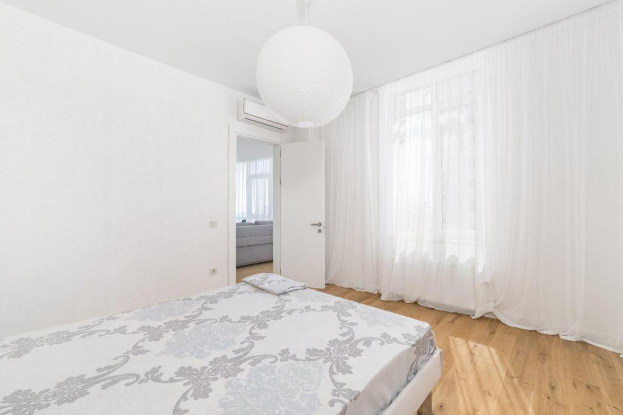 Gagarin Plaza Design Apartment 敖德萨 外观 照片