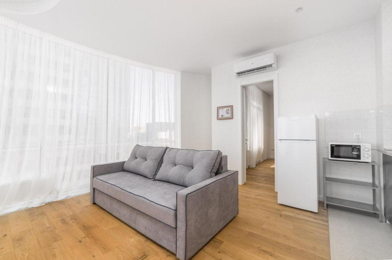 Gagarin Plaza Design Apartment 敖德萨 外观 照片