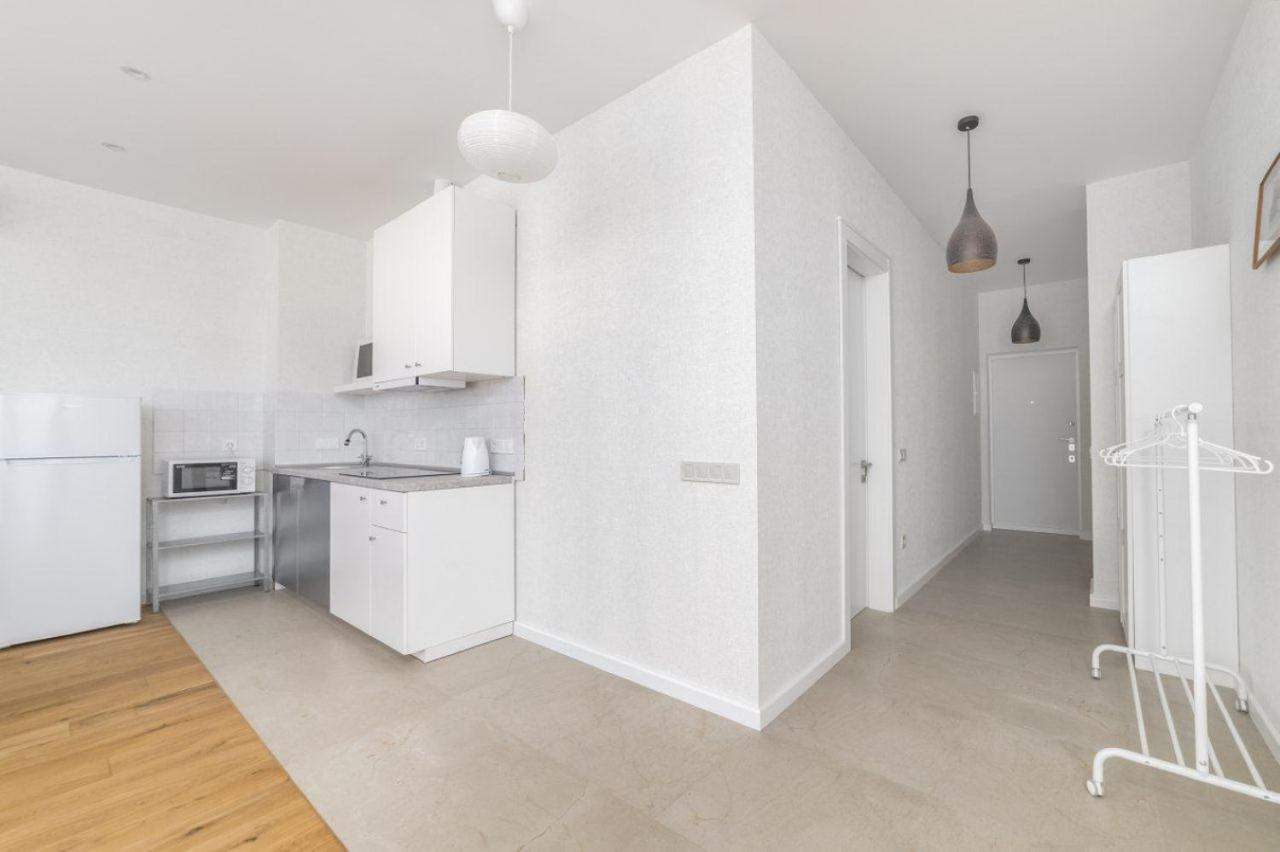 Gagarin Plaza Design Apartment 敖德萨 外观 照片
